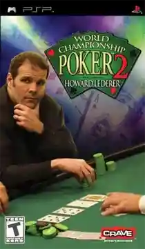 World Championship Poker 2 featuring Howard Lederer (EU)